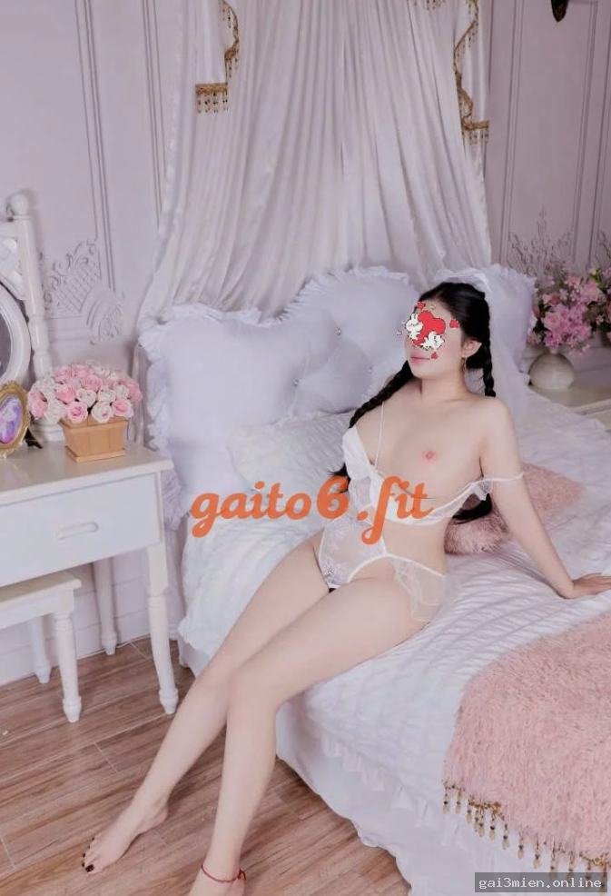 Cẩm Trâm – gái gọi Tân Uyên – Lầu Xanh – gaigoi