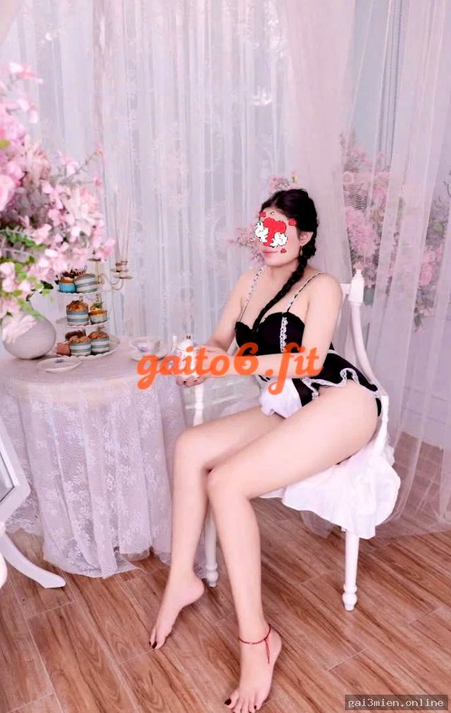 Cẩm Trâm 2005 – Eo thon, tình cảm – Lên kèo luôn – Tân Uyên, Bình Dương – ảnh 2
