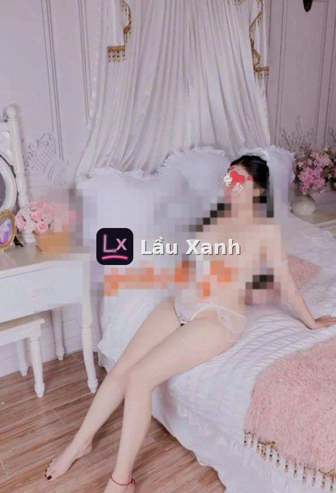 Cẩm Trâm – gái gọi Tân Uyên