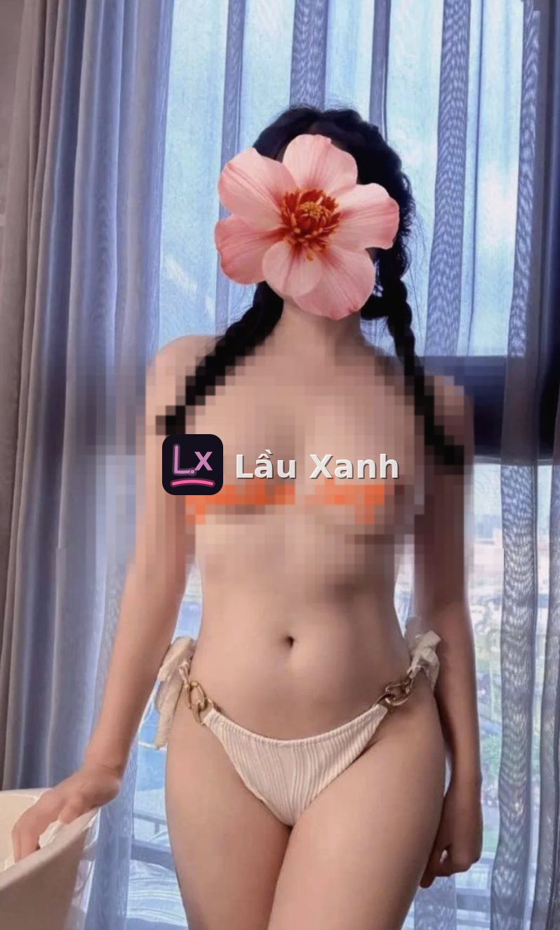 Lina – gái gọi Phú Nhuận