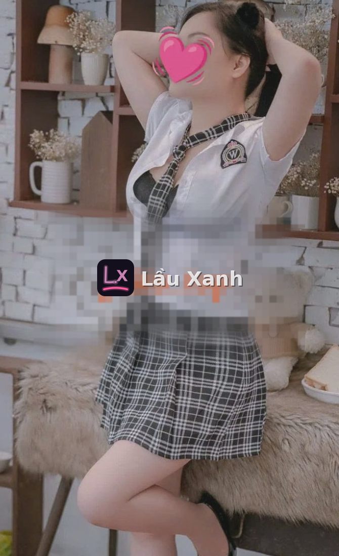 Ngọc Anh – Vú to, nhiều chiêu – Gọi liền – Quận 7, Sài Gòn – ảnh 11