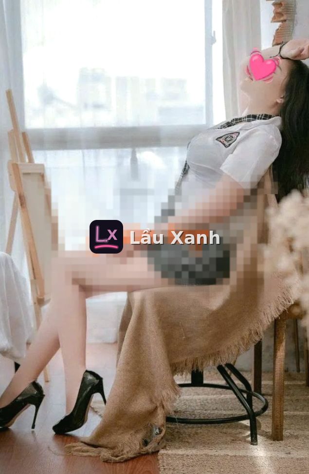 Ngọc Anh – Vú to, nhiều chiêu – Gọi liền – Quận 7, Sài Gòn – ảnh 14