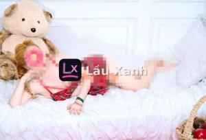 Như Ý – gái gọi Quận 11