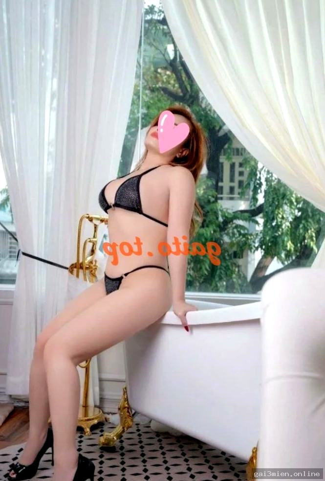 Huyền Nhung Nữ – gái gọi Quận 10