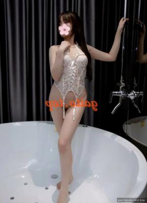 Quỳnh – gái gọi Quận 10