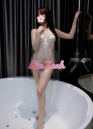 Quỳnh – gái gọi Quận 10