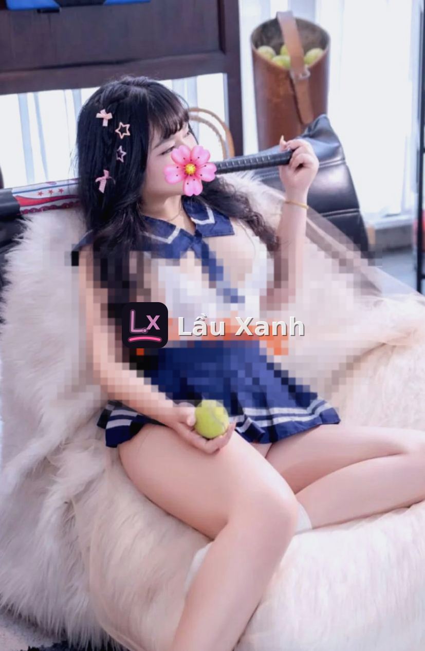 Yến Nhi 2003 – Vú to, không vội vàng – Lên kèo luôn – Thủ Đức, Sài Gòn – ảnh 7