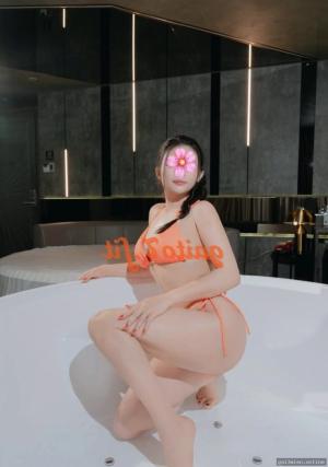 Gia Hân – gái gọi Thủ Dầu Một – Lầu Xanh – gaigoi