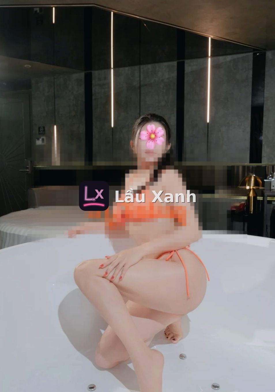 Gia Hân – gái gọi Thủ Dầu Một