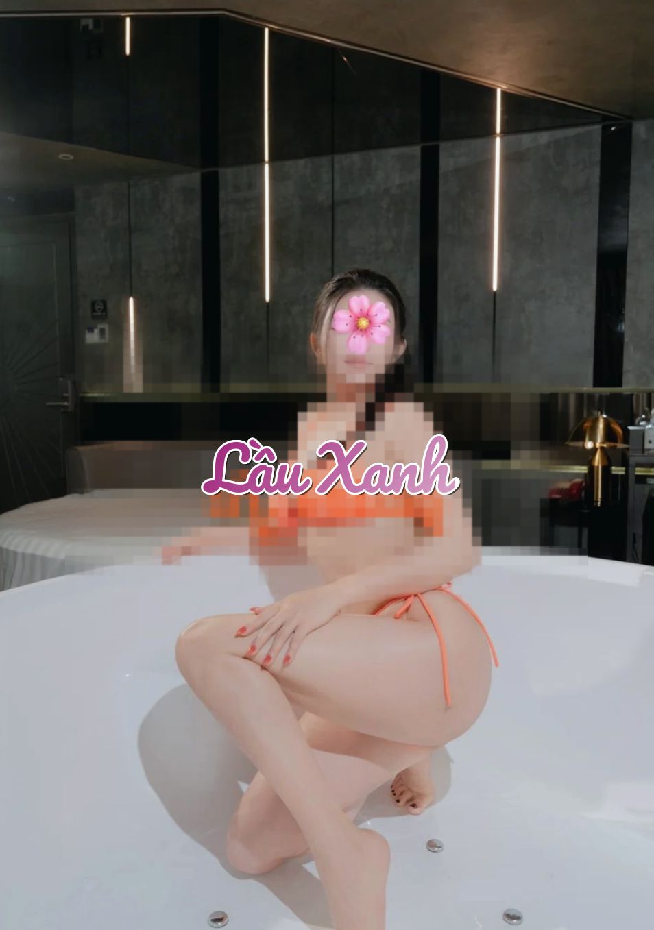 Gia Hân – gái gọi Nha Trang