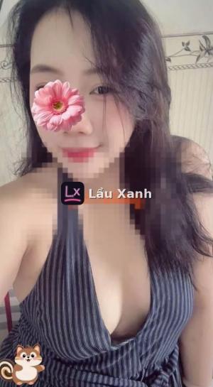 Mèo – gái gọi Bến Cát