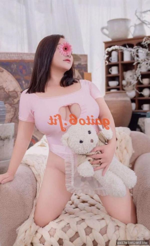 Mina – Thân hình chuẩn, tình cảm – Check liền – Bình Chánh, Sài Gòn – ảnh 8