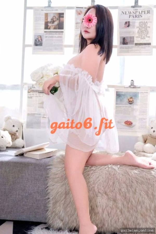 Mina – Thân hình chuẩn, tình cảm – Check liền – Bình Chánh, Sài Gòn – ảnh 12
