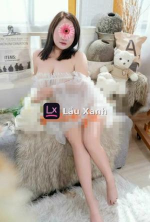 Mina – gái gọi Bình Chánh