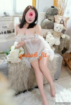 Mina – gái gọi Bình Chánh
