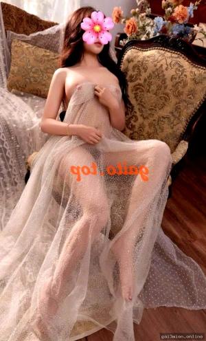 Lan Anh – gái gọi Đồng Xoài – Lầu Xanh – gaigoi