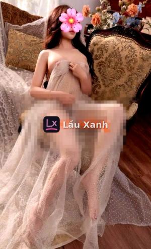 Lan Anh – gái gọi Tân An