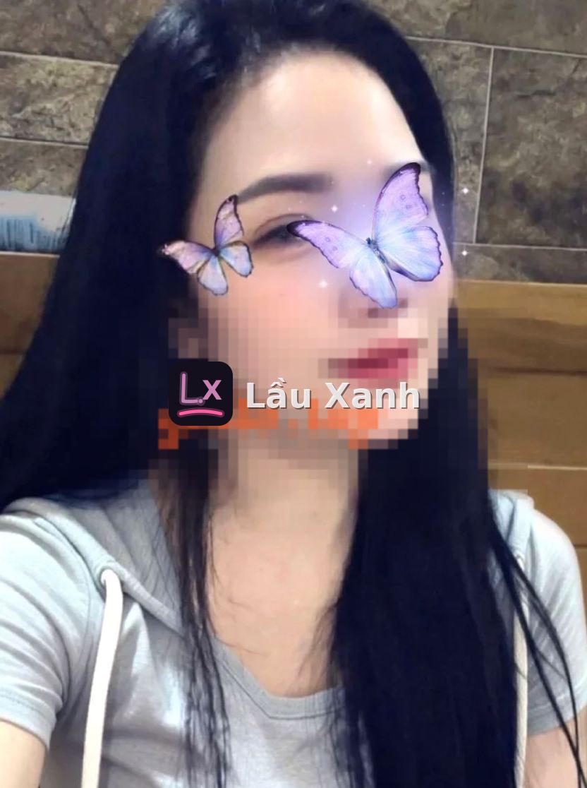 Hồng Ngọc – gái gọi Quận 8