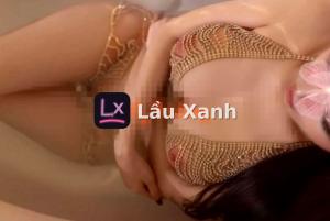 Tiểu Vy Vẻ – gái gọi Bình Tân