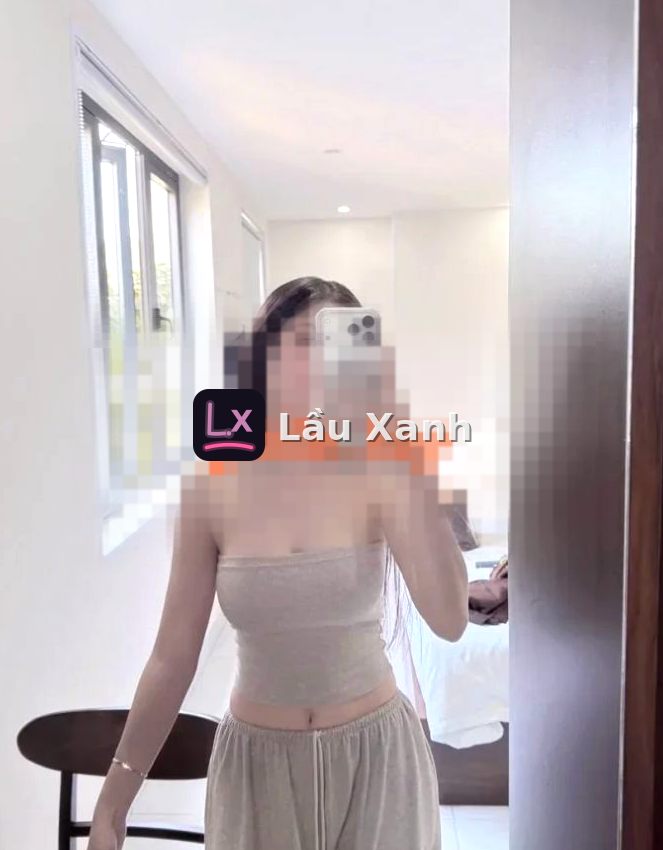 Tiểu Vy Vẻ – Hàng chuẩn, nhiệt tình – Lên kèo ngay – Bình Tân, Sài Gòn – ảnh 4