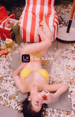 Cẩm Như Mùa – gái gọi Quận 10