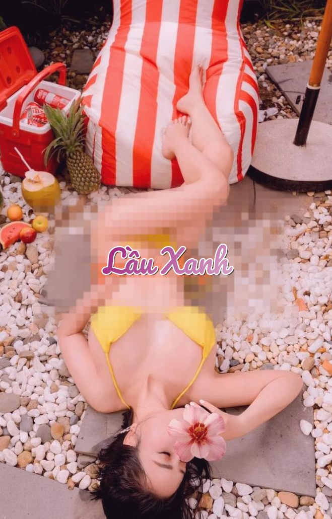 Cẩm Như Mùa – gái gọi Quận 10