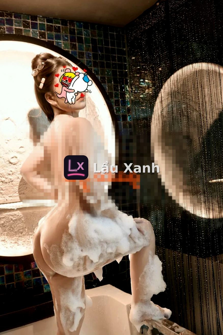 Khả Liên – gái gọi Tân Phú
