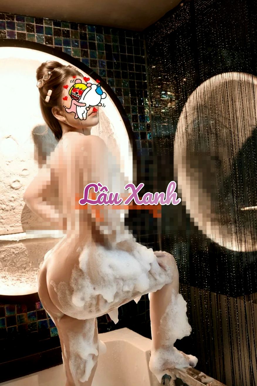 Khả Liên – gái gọi Quận 8