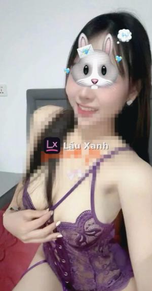 Nhã Kỳ – gái gọi Đà Lạt