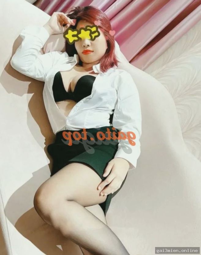 Yến Vy – gái gọi Quận 8