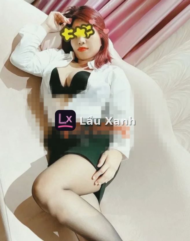 Yến Vy – gái gọi Quận 8