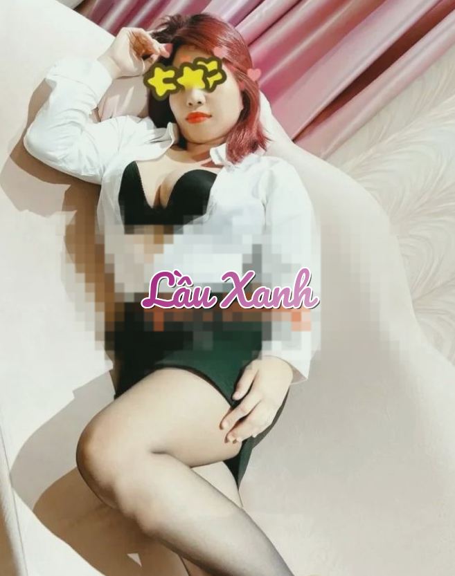 Yến Vy – gái gọi Quận 8