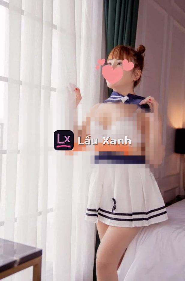 Tiểu Liên – Vòng 1 khủng, ngoan dâm – Triển ngay – Gò Vấp, Sài Gòn – ảnh 8