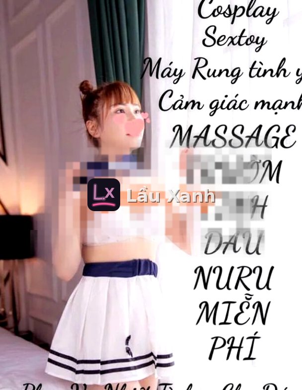 Tiểu Liên – Vòng 1 khủng, ngoan dâm – Triển ngay – Gò Vấp, Sài Gòn – ảnh 12
