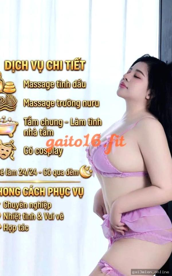 Kiều Anh Sevice – Quyến rũ, chiều khách – Inbox ngay – Buôn Ma Thuột, Đắk Lắk – ảnh 6
