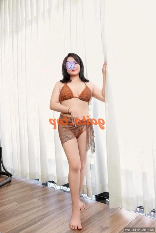 Kim Ngân – Mông cong, bao phê – Gọi liền – Tân Phú, Sài Gòn – ảnh 5