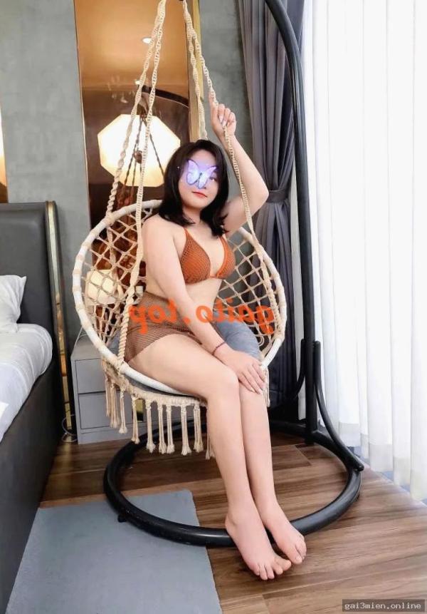 Kim Ngân – Mông cong, bao phê – Gọi liền – Tân Phú, Sài Gòn – ảnh 11