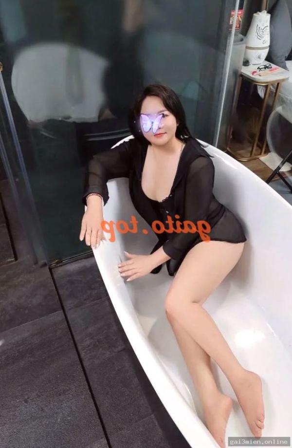 Kim Ngân – Mông cong, bao phê – Gọi liền – Tân Phú, Sài Gòn – ảnh 6