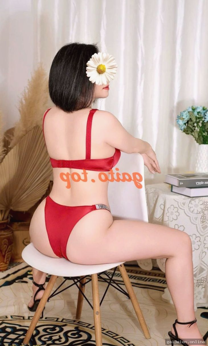 Mộc Trà – Da trắng, bao phê – Nhắn ngay – Quận 8, Sài Gòn – ảnh 5