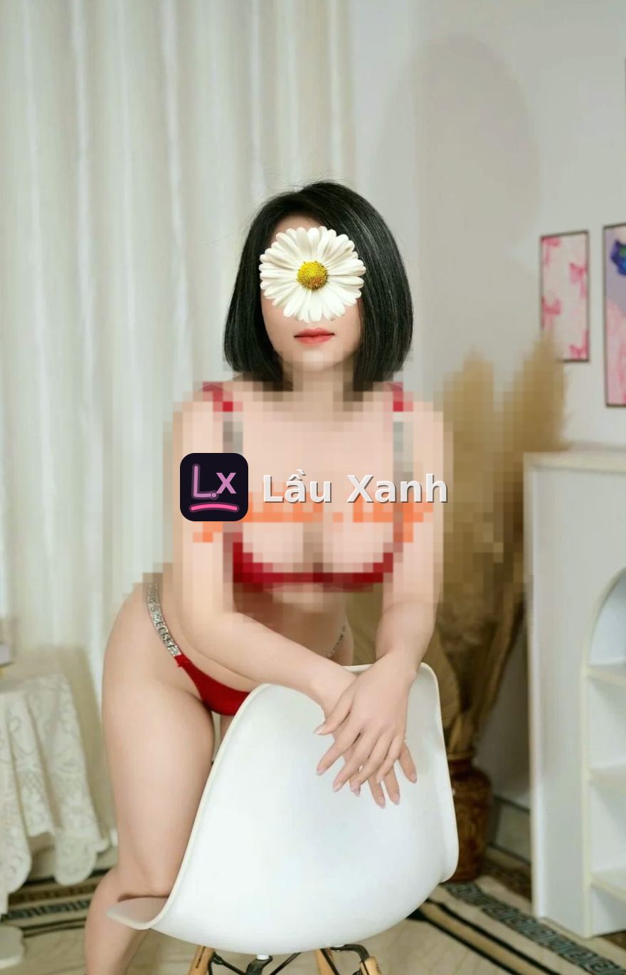 Mộc Trà – gái gọi Quận 8