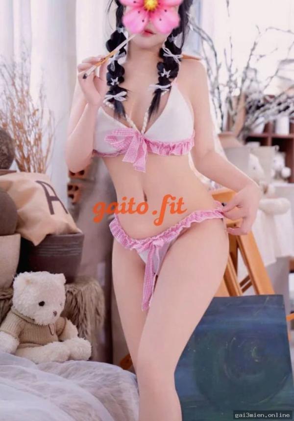 Ngọc Anh – Vú to, vui vẻ – Hẹn ngay – Bến Lức, Long An – ảnh 12