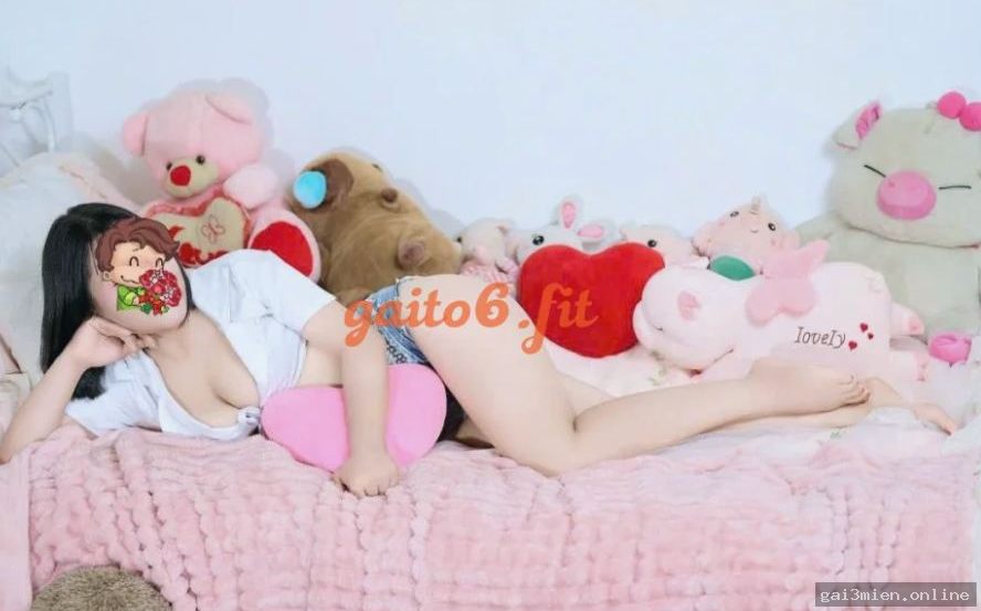 Tiểu An Cô – Ngực đẹp, tình cảm – Lên kèo luôn – Đà Lạt, Lâm Đồng – ảnh 14