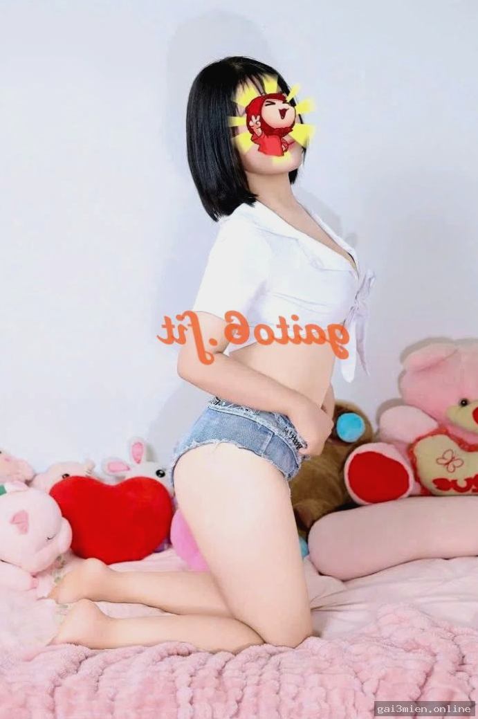 Tiểu An Cô – Ngực đẹp, tình cảm – Lên kèo luôn – Đà Lạt, Lâm Đồng – ảnh 6