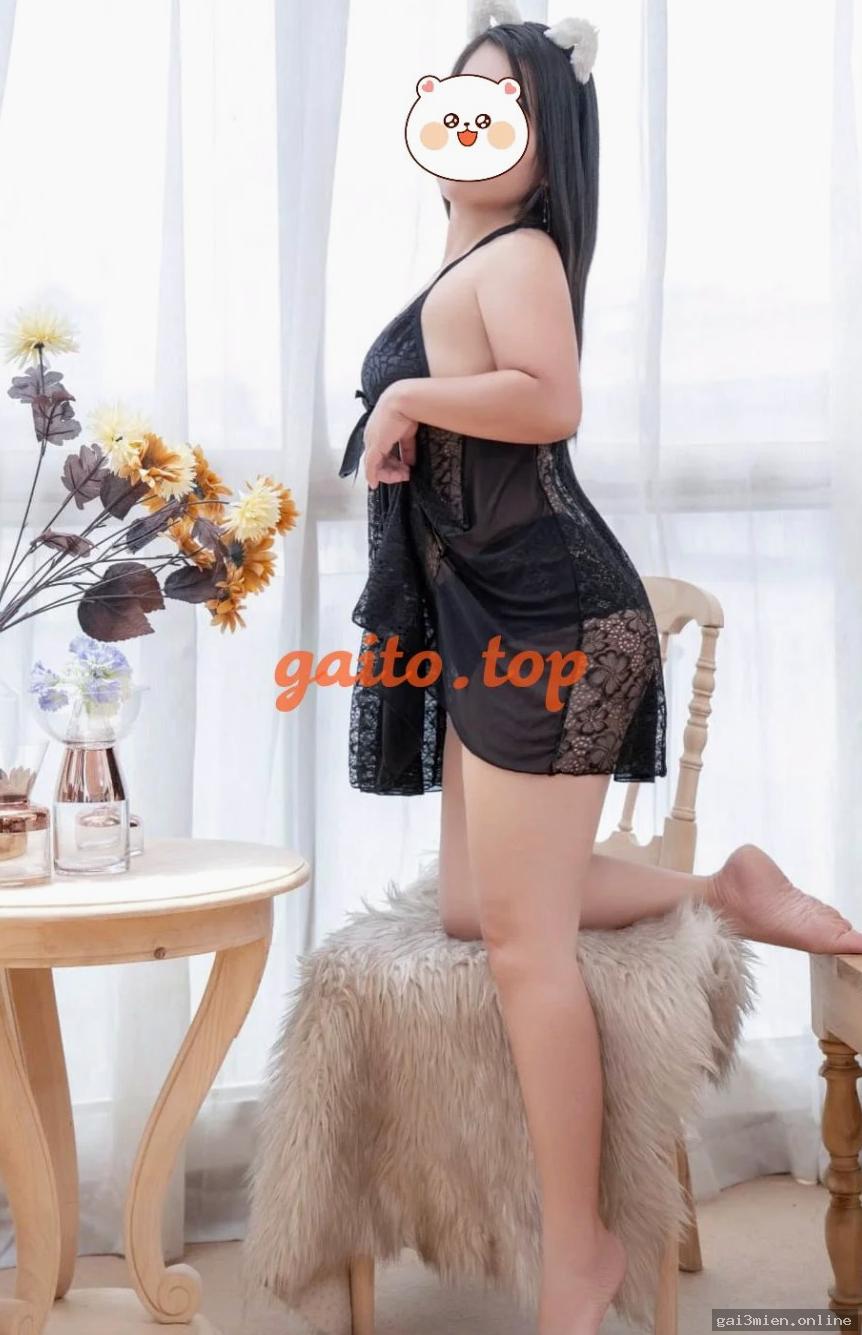 Gọi Như Ý – Ngực đẹp, ảnh thật – Liên hệ ngay – Quận 8, Sài Gòn – ảnh 2
