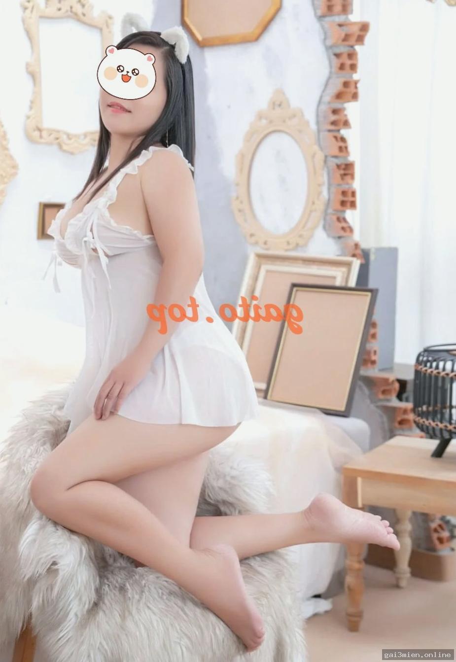 Gọi Như Ý – Ngực đẹp, ảnh thật – Liên hệ ngay – Quận 8, Sài Gòn – ảnh 17