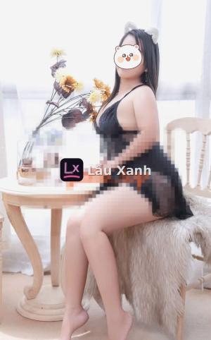 Gọi Như Ý – gái gọi Quận 8