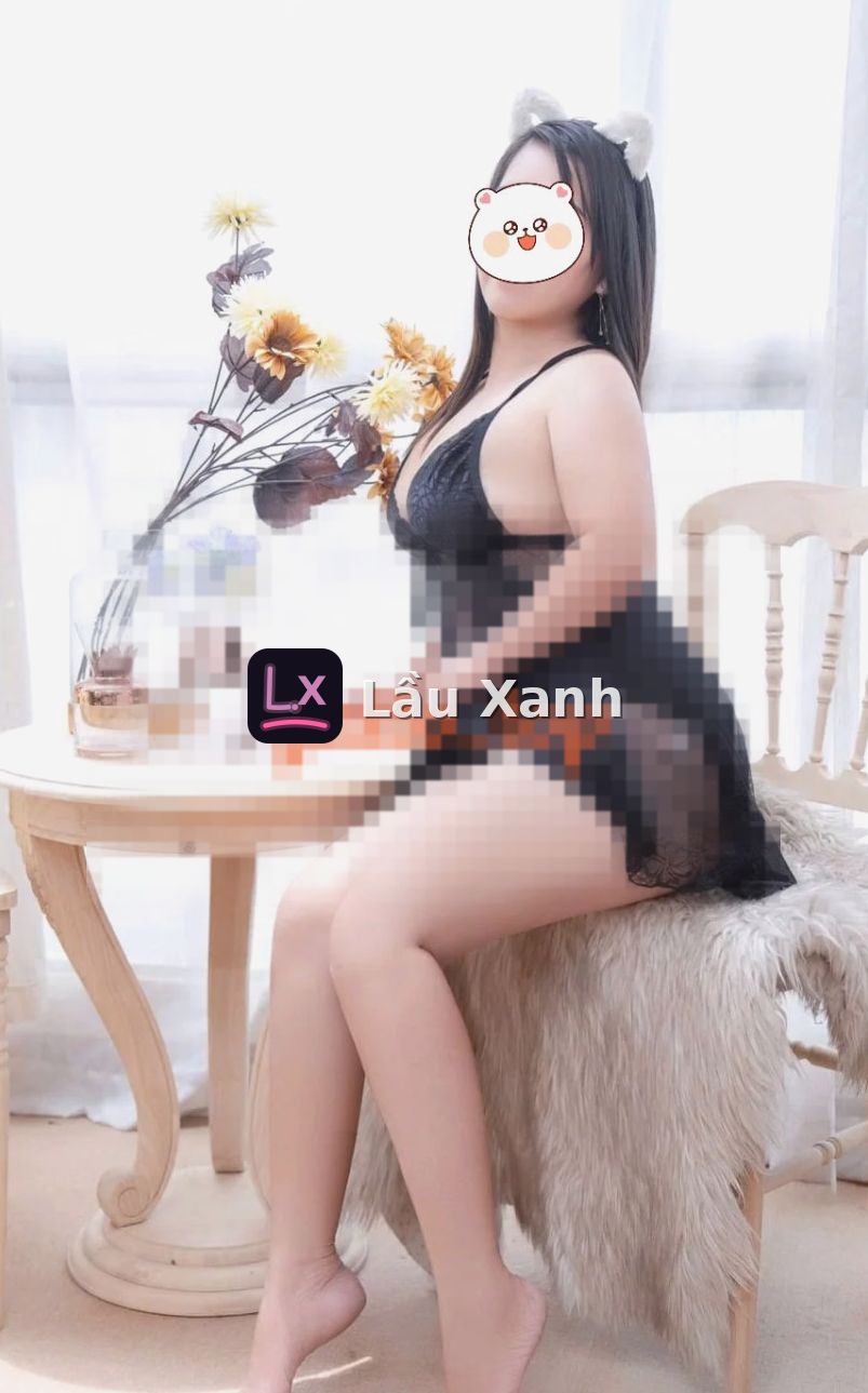 Gọi Như Ý – gái gọi Quận 8