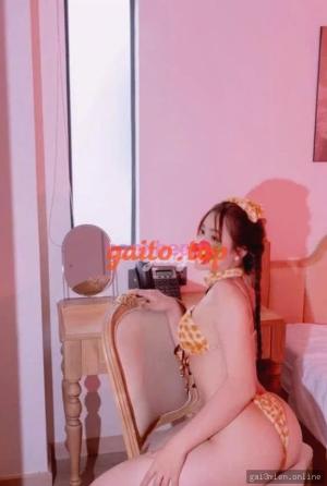 Lan Anh Bông – ảnh