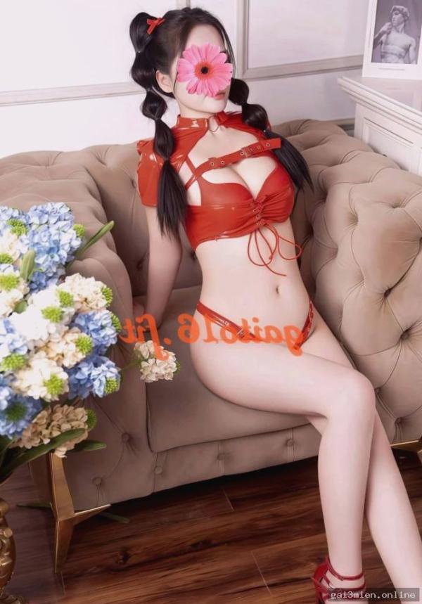 V I P – Dáng đẹp, ảnh thật – Chốt kèo ngay – Định Quán, Đồng Nai – ảnh 4