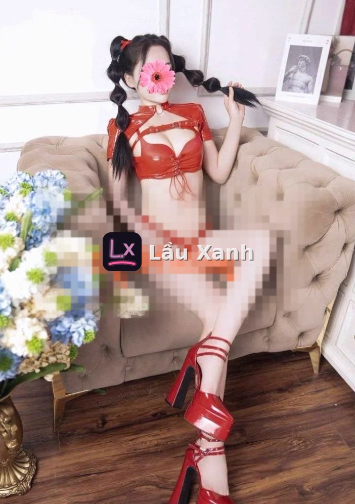 V I P – gái gọi Định Quán